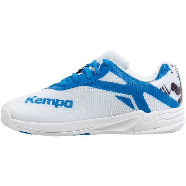 Thumbnail - KEMPA Kinder Handballschuh Wing 2.0