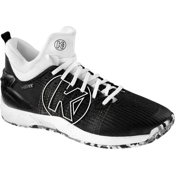 Thumbnail - KEMPA Herren Handballschuhe ATTACK MIDCUT 2.0