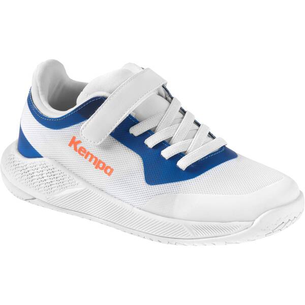 Thumbnail - KEMPA Kinder Handballschuhe Kourtfly Kids