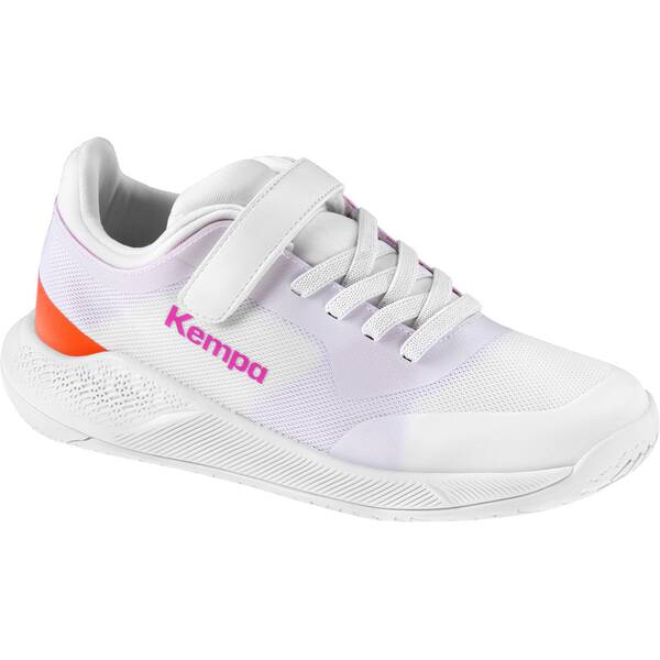 Thumbnail - KEMPA Kinder Handballschuhe Kourtfly Kids