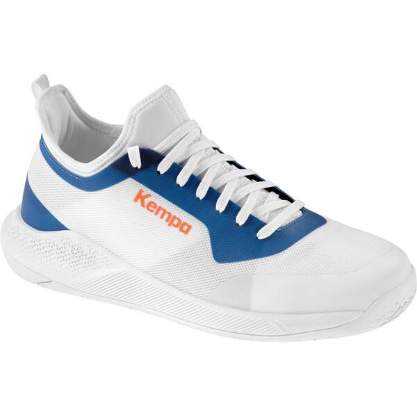 Thumbnail - KEMPA Kinder Handballschuhe Kourtfly Jr