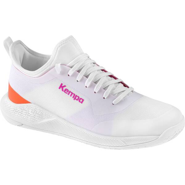 Thumbnail - KEMPA Kinder Handballschuhe Kourtfly Jr