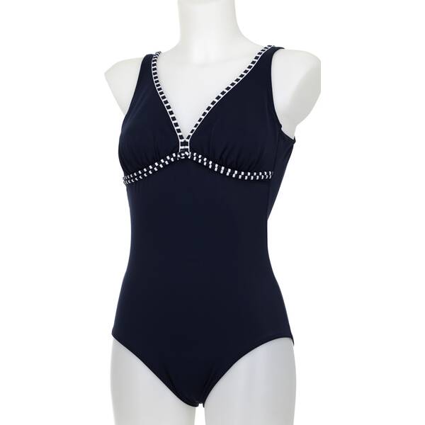 Thumbnail - SUNMARIN Damen Badeanzug Badeanzug