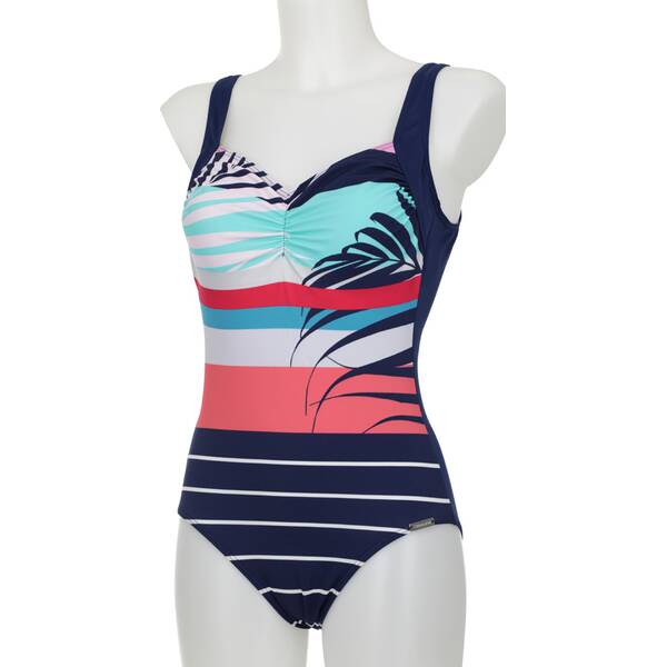 Thumbnail - SUNMARIN Damen Badeanzug Badeanzug