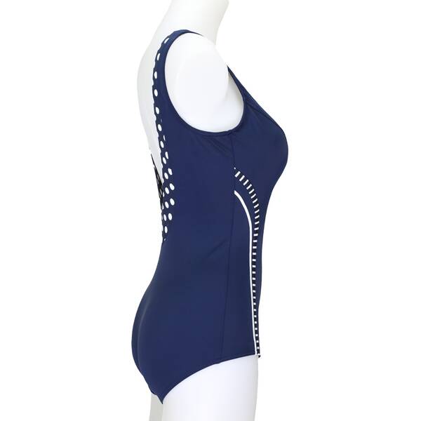 Thumbnail - SUNMARIN Damen Badeanzug