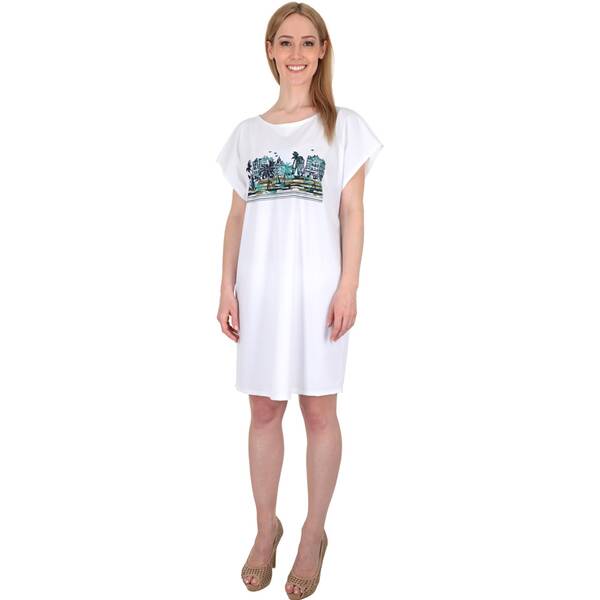 Thumbnail - SUNMARIN Damen Shirt Shirt