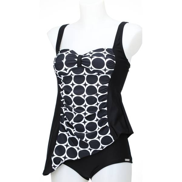 Thumbnail - SUNMARIN Damen Bikini Tankini