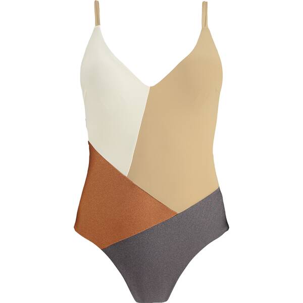 Thumbnail - BARTS Damen Badeanzug Como V-Neck One Piece