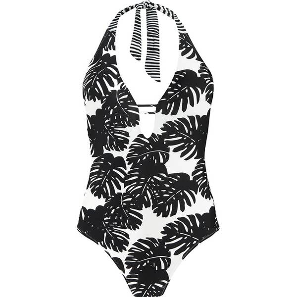 Thumbnail - BARTS Damen Badeanzug Banksia Halter One Piece