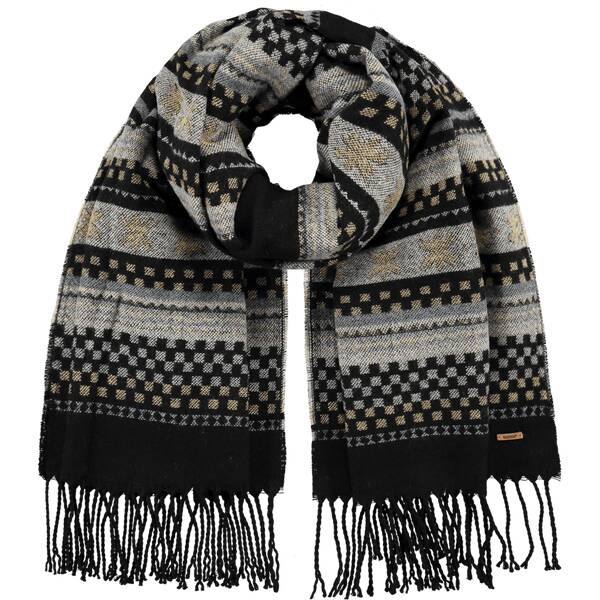 Thumbnail - BARTS Damen Schal Floora Scarf