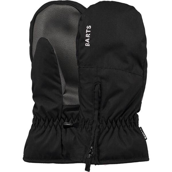 Thumbnail - BARTS Kinder Handschuhe Zipper Mitts
