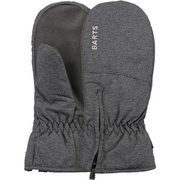 Thumbnail - BARTS Kinder Handschuhe Zipper Mitts
