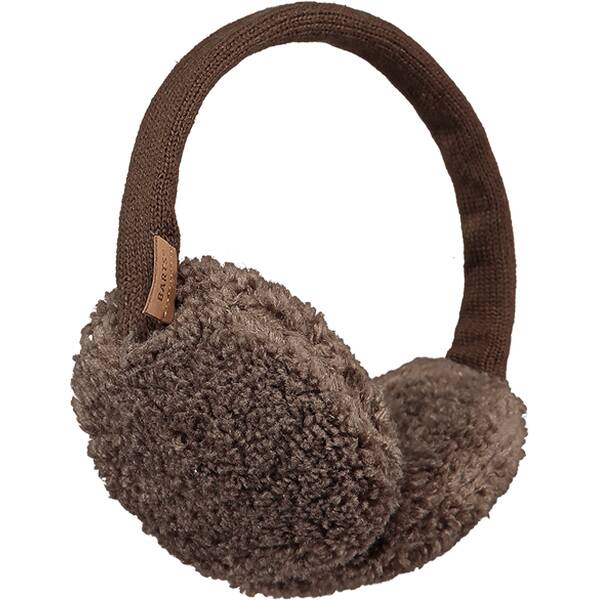 Thumbnail - BARTS Browniez Earmuffs