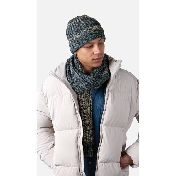 Thumbnail - BARTS Herren Schal Akotan Scarf