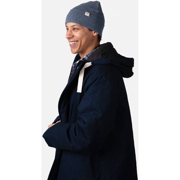 Thumbnail - BARTS Herren Hooper Beanie