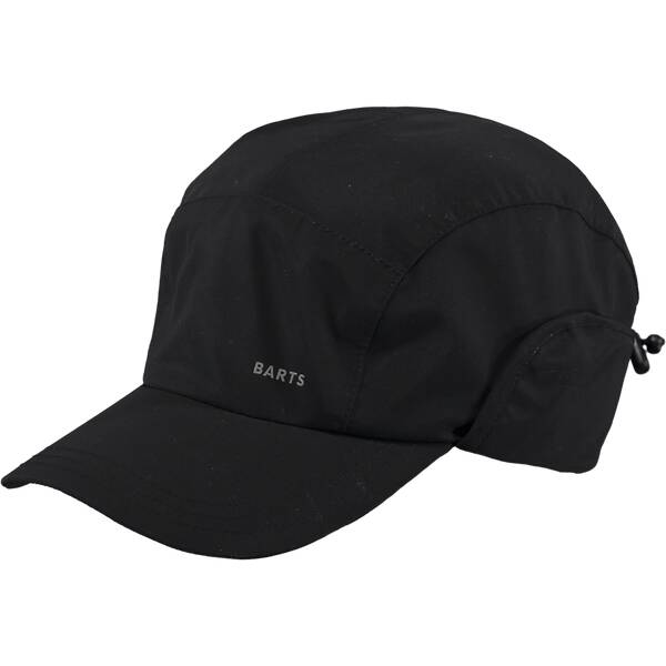 Thumbnail - BARTS Herren Shizou Earflap Cap