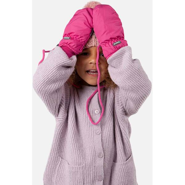 Thumbnail - BARTS Kleinkind Handschuhe / Fäustlinge Nylon Mitts