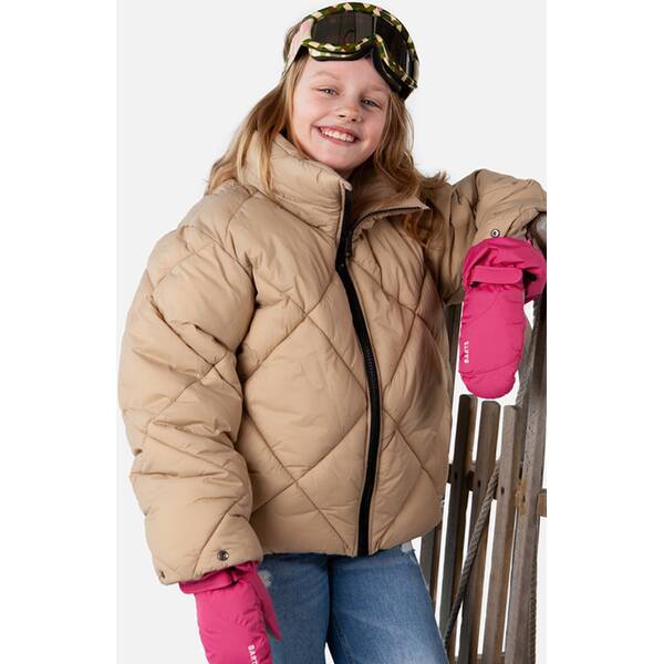 Thumbnail - BARTS Kinder Handschuhe Tec