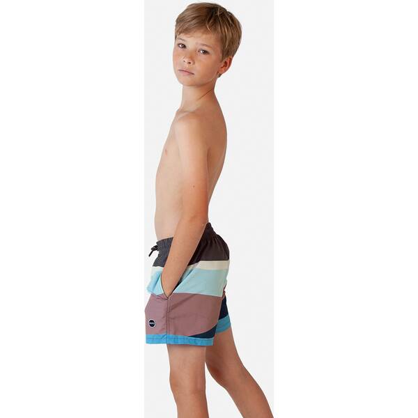Thumbnail - BARTS Kinder Badeshorts Mirro Shorts Kids