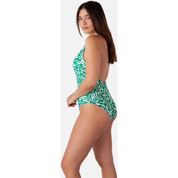 Thumbnail - BARTS Damen Badeanzug Sula Halter One Piece