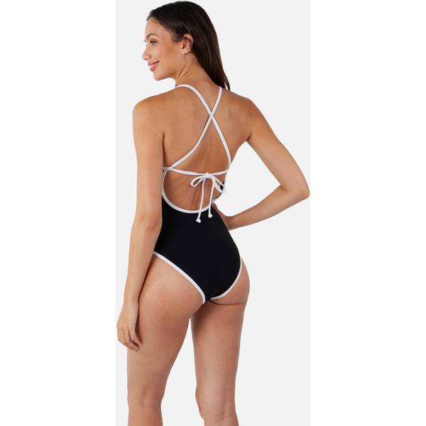 Thumbnail - BARTS Damen Badeanzug Yarran Plunge One Piece