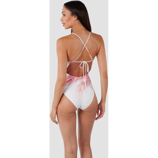 Thumbnail - BARTS Damen Badeanzug Tasman Plunge One Piece