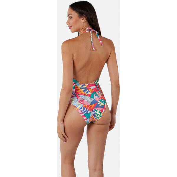 Thumbnail - BARTS Damen Badeanzug Flinder Halter One Piece