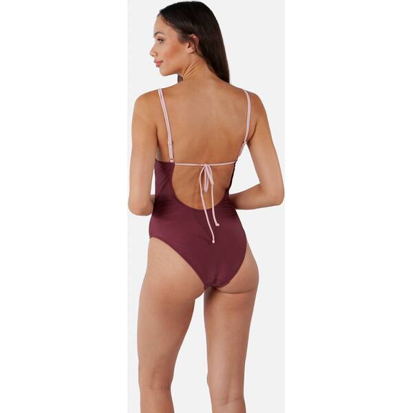 Thumbnail - BARTS Damen Badeanzug Como Plunge One Piece