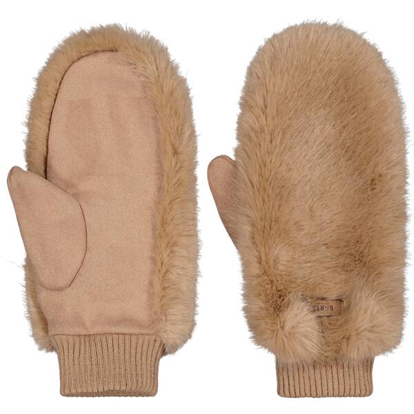 Thumbnail - BARTS Damen Handschuhe Fur Mitts