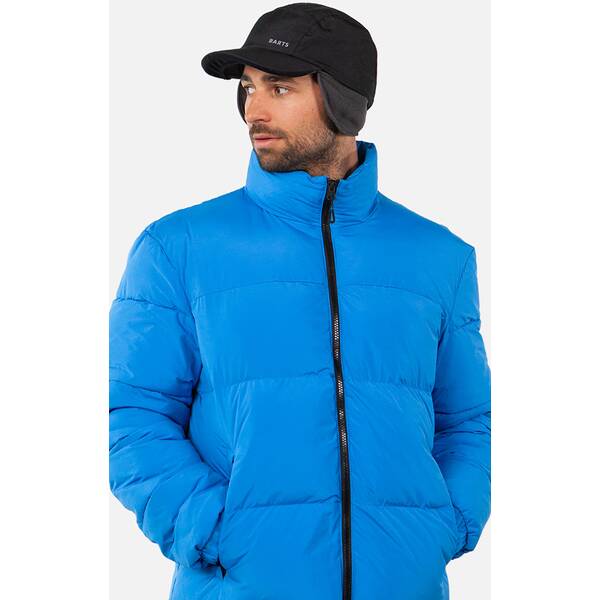 Thumbnail - BARTS Herren Mütze Mulhacen Earflap Cap