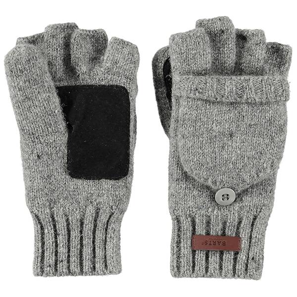 Thumbnail - BARTS Kinder Handschuhe Haakon Bumgloves Boys