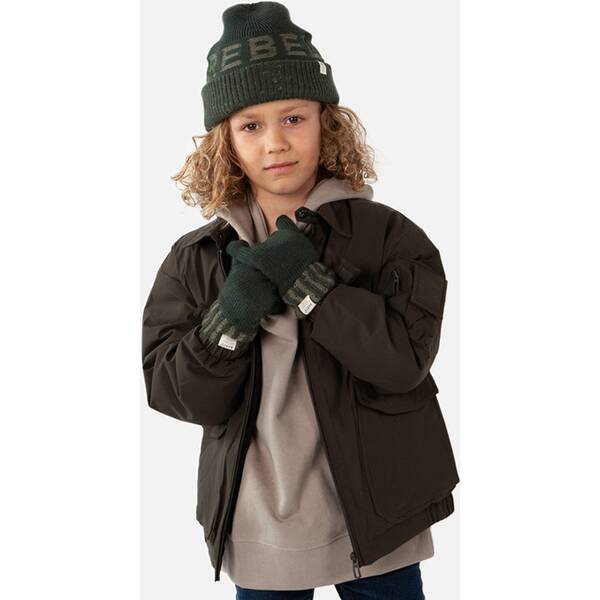 Thumbnail - BARTS Kinder Mütze Rebeller Beanie