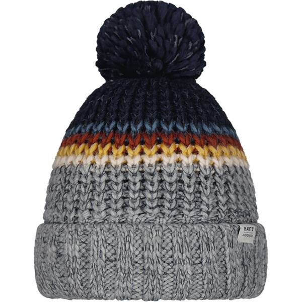 Thumbnail - BARTS Kinder Mütze Reggey Beanie