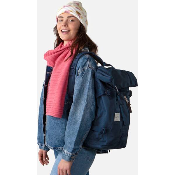 Thumbnail - BARTS Rucksack Mountain