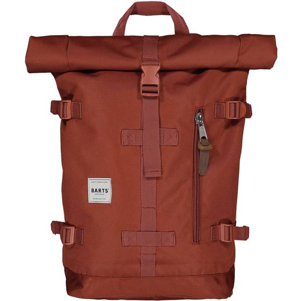 Thumbnail - BARTS Rucksack Mountain