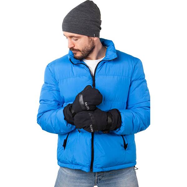 Thumbnail - BARTS Beanie Eclipse