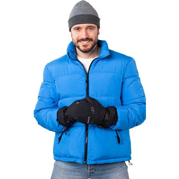 Thumbnail - BARTS Beanie Eclipse