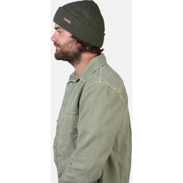 Thumbnail - BARTS Herren Mütze Wilbert Turnup