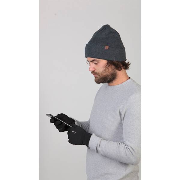 Thumbnail - BARTS Beanie Willes