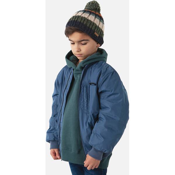 Thumbnail - BARTS Kinder Buck Beanie