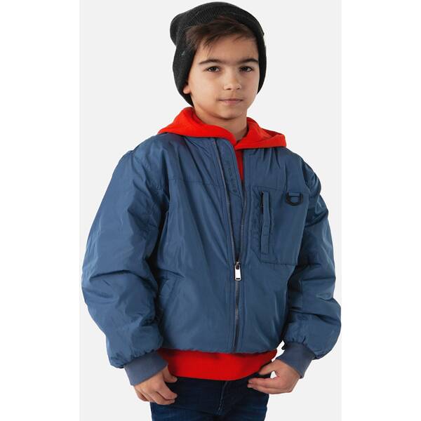 Thumbnail - BARTS Kinder Beanie Vinson