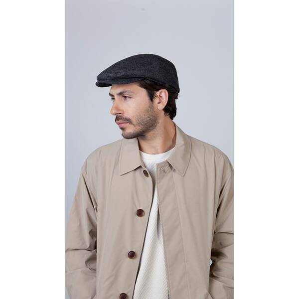 Thumbnail - BARTS Herren Oslo Cap