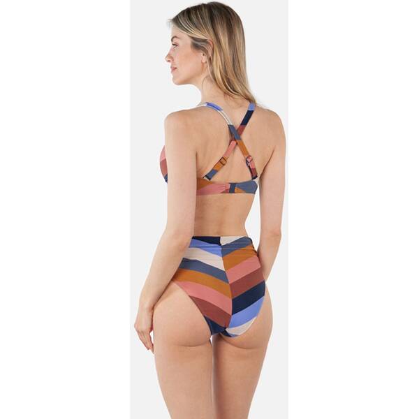Thumbnail - BARTS Damen Bikinihose Corangs High Waist Briefs