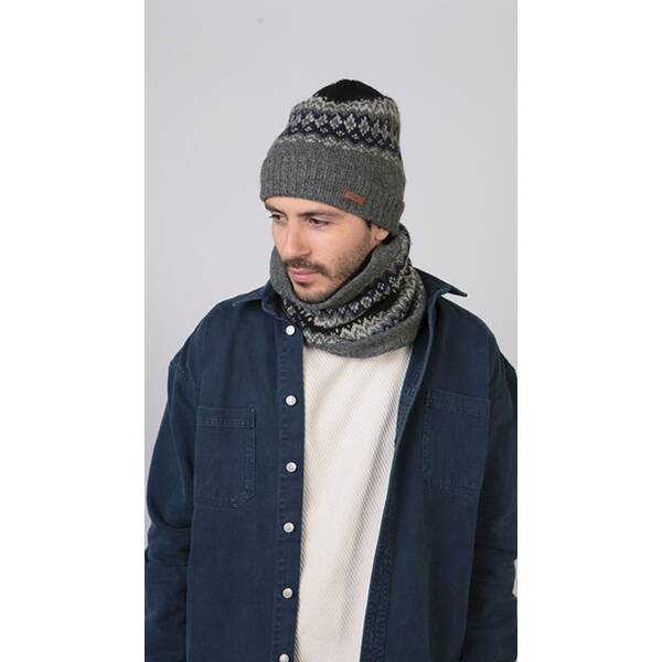 Thumbnail - BARTS Herren Gregoris Beanie