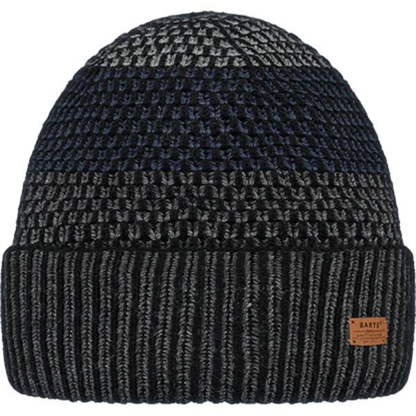 Thumbnail - BARTS Herren Miguen Beanie