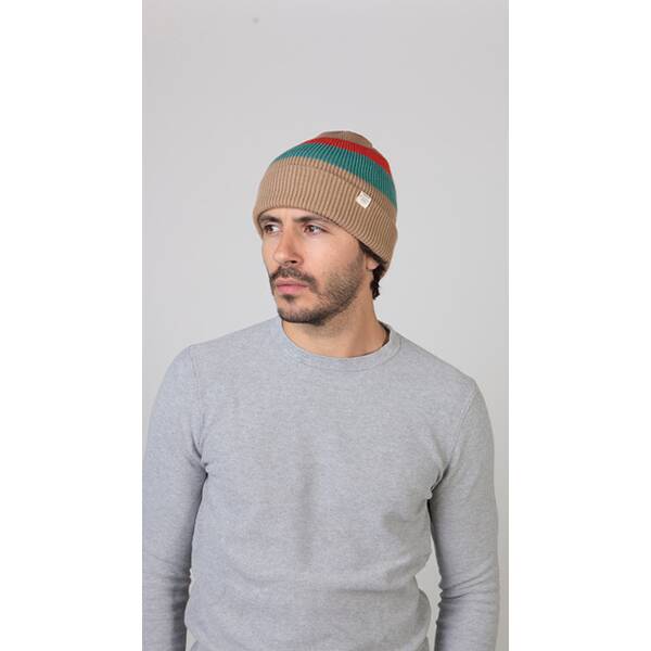 Thumbnail - BARTS Herren Cowie Beanie