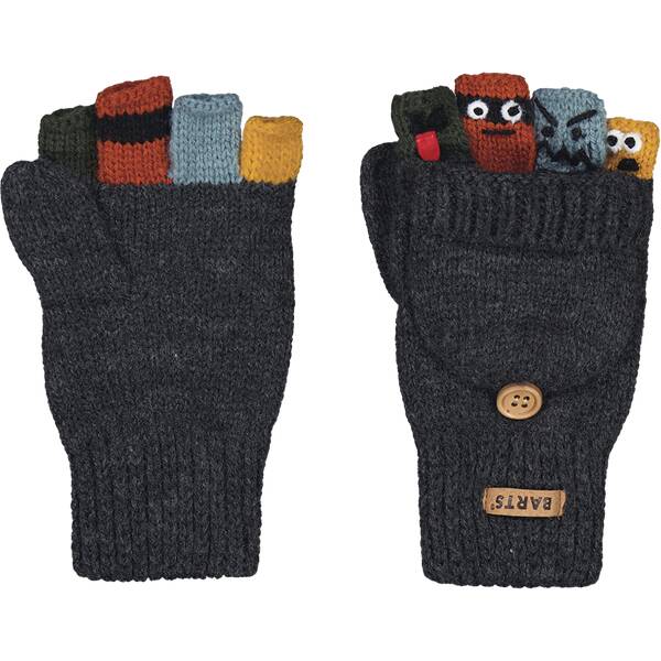 Thumbnail - BARTS Kinder Handschuhe Puppeteer Bumgloves