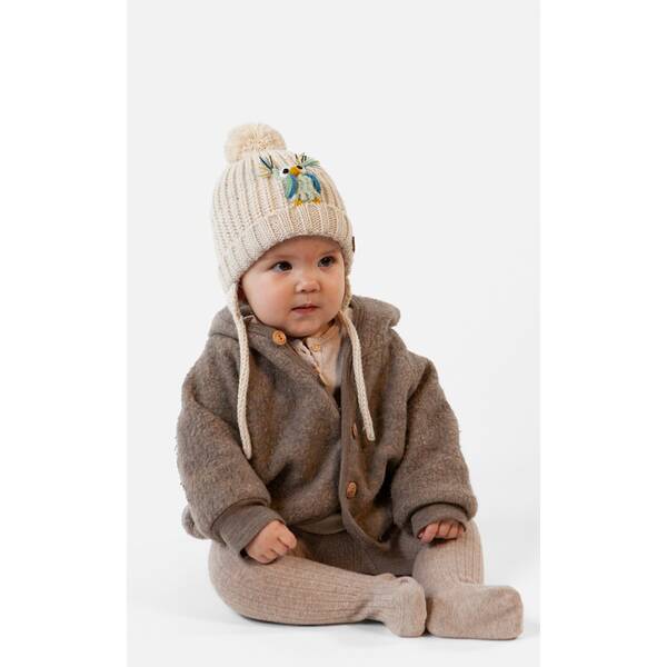 Thumbnail - BARTS Kinder Dayle Beanie