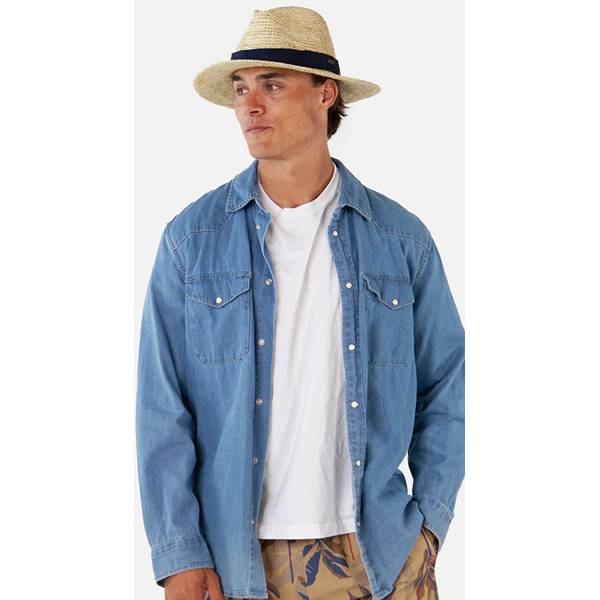 Thumbnail - BARTS Herren Mütze Albury Hat