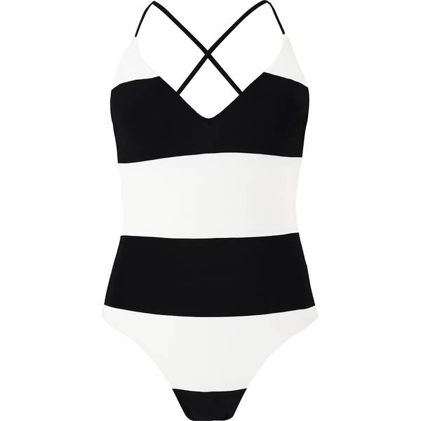 Thumbnail - BARTS Damen Badeanzug Avocah Plunge One Piece